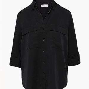 Babaton Utility Shirt